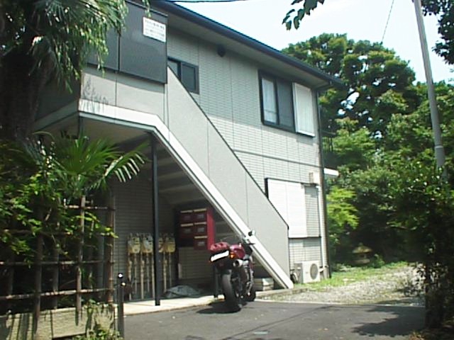 神奈川大学徒歩3分 アスペンウッド中丸101