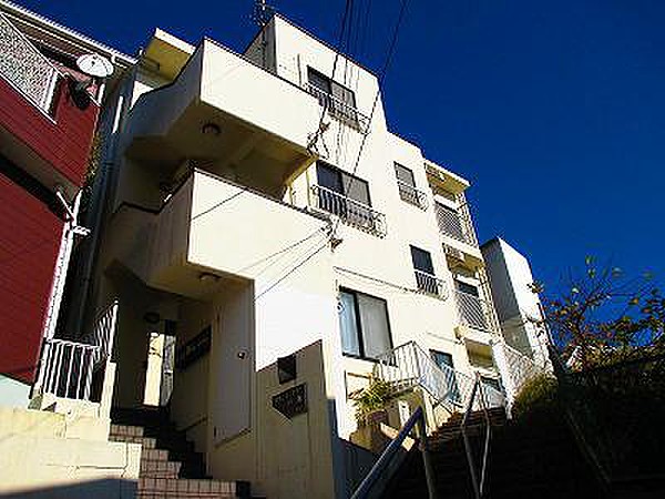 戸塚収益1棟