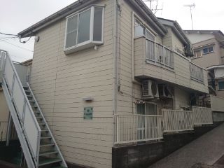 Vintage白楽202号室